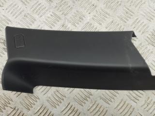 обшивка салона BMW 3 E90/E91/E92/E93 2007, 2.0 л., бензин, МКПП, красный, универсал, 7117475