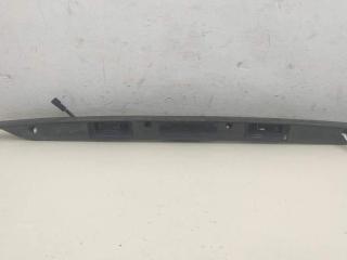 подсветка номера BMW 3 E46 2001, 2.2 л., бензин, МКПП, серый, универсал, 8208781