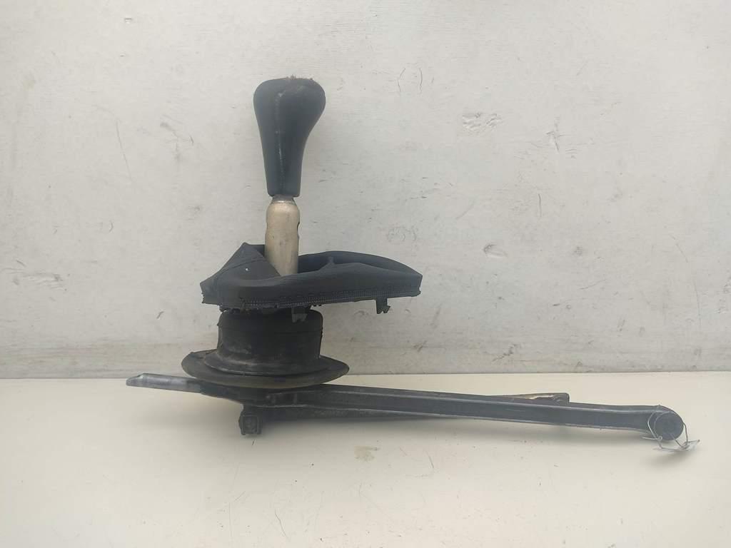 кулиса BMW 3 E46 2002, 2.0 л., бензин, МКПП, серый, седан, 1434699