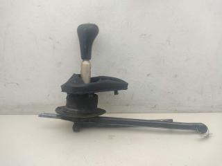 кулиса BMW 3 E46 2002, 2.0 л., бензин, МКПП, серый, седан, 1434699