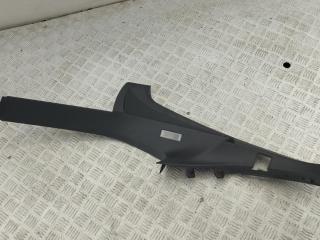 обшивка багажника BMW 3 E90/E91/E92/E93 2007, 2.0 л., бензин, МКПП, красный, универсал, 9155738