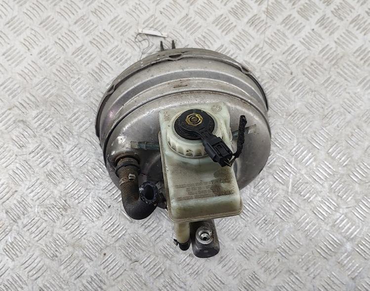 вакуумный усилитель тормозов BMW 7 E65/E66 2004, 3.0 л., дизель, АКПП, чёрный, седан, 6753817