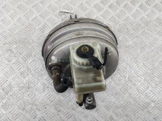 вакуумный усилитель тормозов BMW 7 E65/E66 2004, 3.0 л., дизель, АКПП, чёрный, седан, 6753817