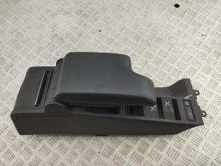 подлокотник BMW 3 E46 2005, 2.0 л., дизель, МКПП, серый, универсал, 8213678
