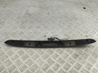 подсветка номера BMW 3 E46 2002, 1.8 л., бензин, МКПП, серый, седан, 0461700