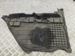 защита КПП BMW 3 E46 2005, 2.0 л., дизель, МКПП, серый, универсал, 7039443