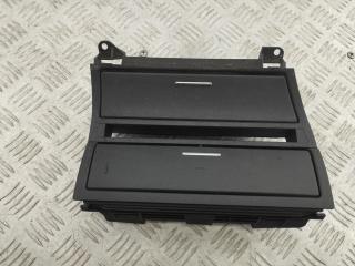 пепельница BMW 3 E46 2005, 2.0 л., дизель, МКПП, синий, универсал, 8268887