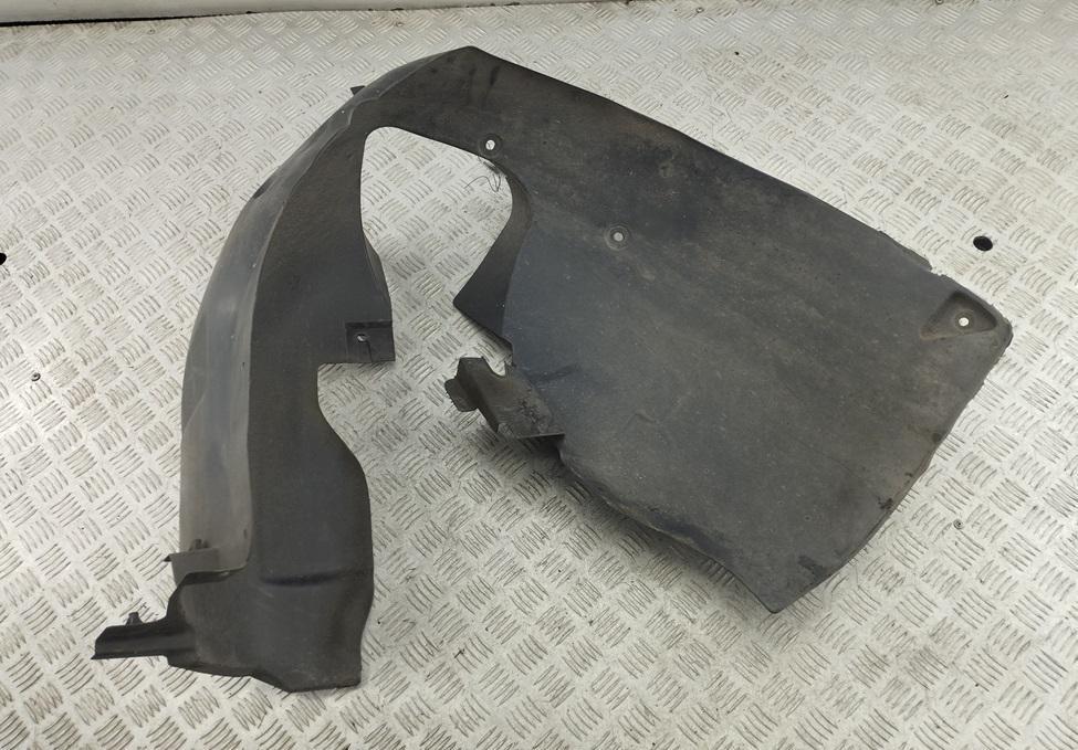 Подкрылок передний правый Citroen C4 2005, 1.6 л., бензин, хетчбэк 5 дв., 9681375680