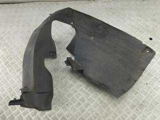 Подкрылок передний правый Citroen C4 2005, 1.6 л., бензин, хетчбэк 5 дв., 9681375680