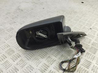 зеркало левое BMW 5 E39 2002, 2.2 л., бензин, АКПП, чёрный, универсал, E1010371