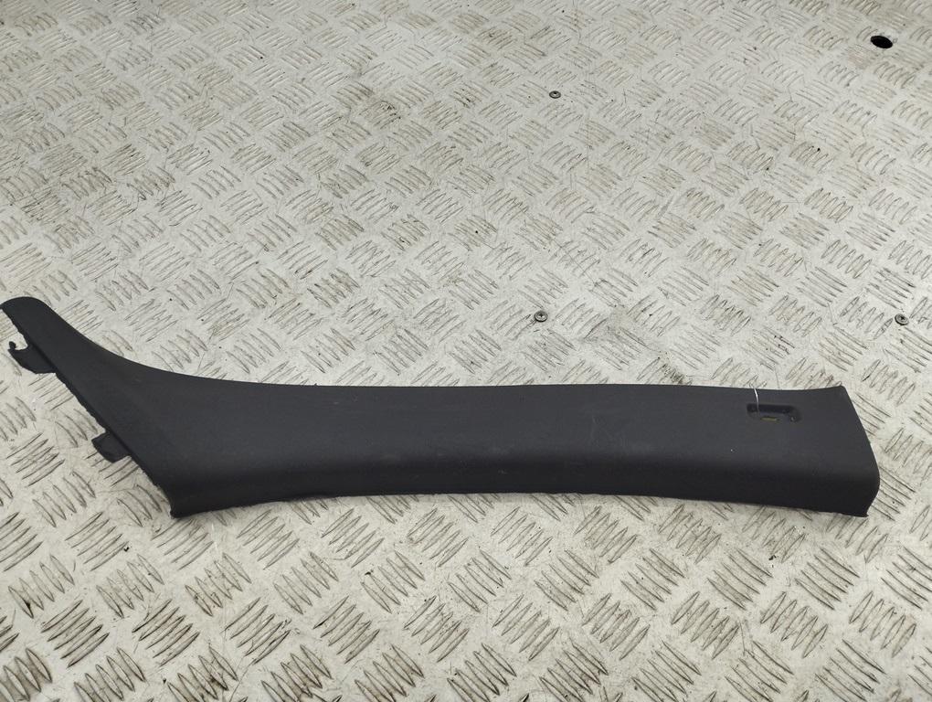обшивка стойки передней правой BMW 3 E90/E91/E92/E93 2007, 2.0 л., бензин, МКПП, красный, универсал, 7058332