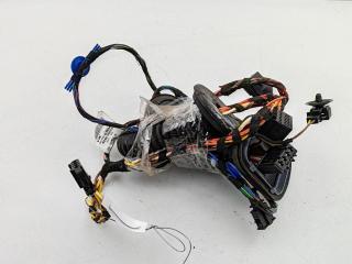 дверная проводка Volkswagen Touareg 2006, 3.0 л., дизель, АКПП, серый, внедорожник 5 дв., 7L6971120