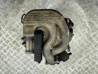 коллектор впускной BMW 3 E36 1996, 1.6 л., бензин, хетчбэк 3 дв., 1247462, 1247458