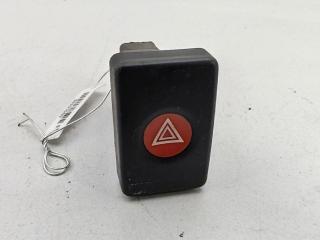 кнопка аварийной сигнализации Dacia (Renault) Logan I 2007, 1.6 л., бензин, МКПП, красный, универсал, 25177