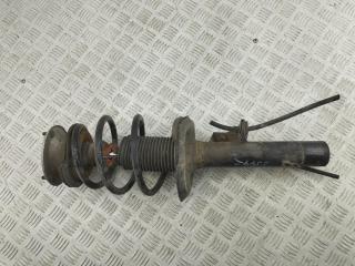 стойка передняя BMW X3 E83 2004, 2.5 л., бензин, АКПП, синий, внедорожник 5 дв., 824904000197