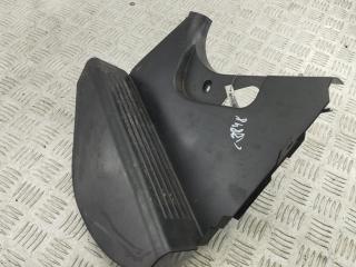 Площадка опорная для ноги (педаль отдыха) BMW 5 E39 1996, 2.0 л., бензин, МКПП, красный, седан, 8159517