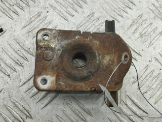 замок капота BMW 3 E46 2002, 2.2 л., бензин, МКПП, серый, седан