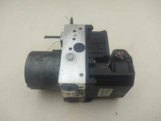 блок ABS BMW 5 E39 2003, 2.5 л., бензин, МКПП, серый, универсал, 0265950002, 6758969