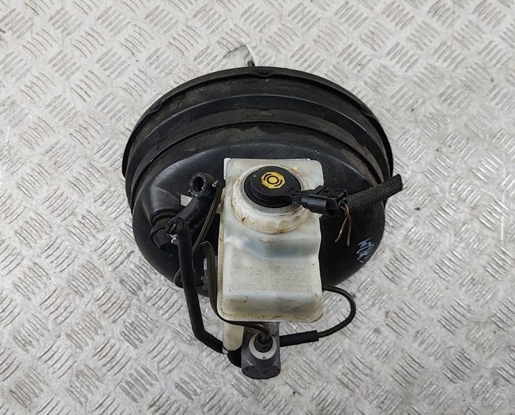 вакуумный усилитель тормозов BMW 5 E39 2002, 2.2 л., бензин, МКПП, синий, седан, 1165057