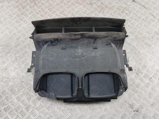 воздуховод BMW 3 E46 2000, 1.9 л., бензин, МКПП, серый, универсал, 8202831