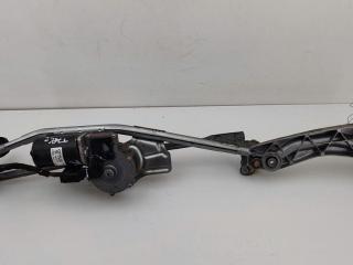 Механизм стеклоочистителя переднего (трапеция дворников) BMW 5 E39 2003, 2.5 л., бензин, МКПП, серый, универсал, 8259247