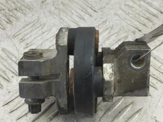 рулевой карданчик BMW 3 E46 2002, 2.0 л., дизель, МКПП, зелёный, универсал