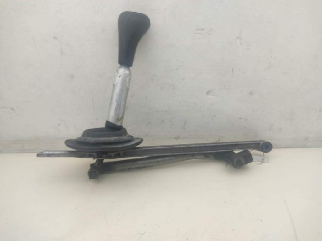 кулиса BMW 3 E46 2005, 2.0 л., дизель, МКПП, серый, универсал, 1434108