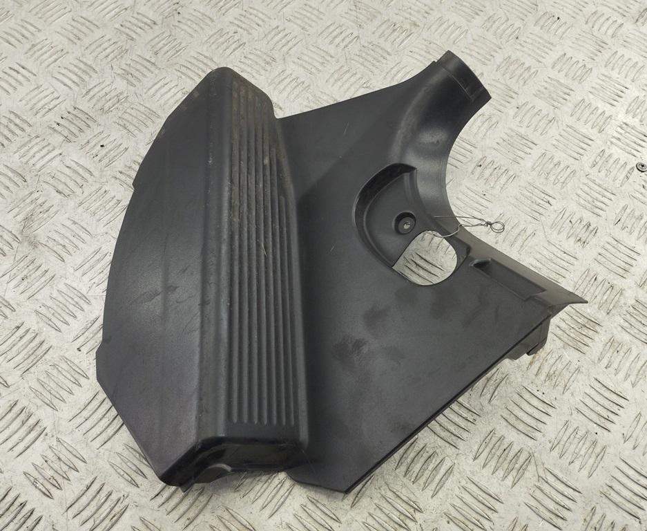Площадка опорная для ноги (педаль отдыха) BMW 3 E46 2001, 1.9 л., бензин, МКПП, зелёный, универсал, 8189733