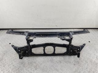 Рамка радиатора BMW 3 E46 2001, 1.9 л., бензин, МКПП, зелёный, универсал