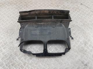 воздуховод BMW 3 E46 2002, 2.2 л., бензин, МКПП, серый, седан, 8202831