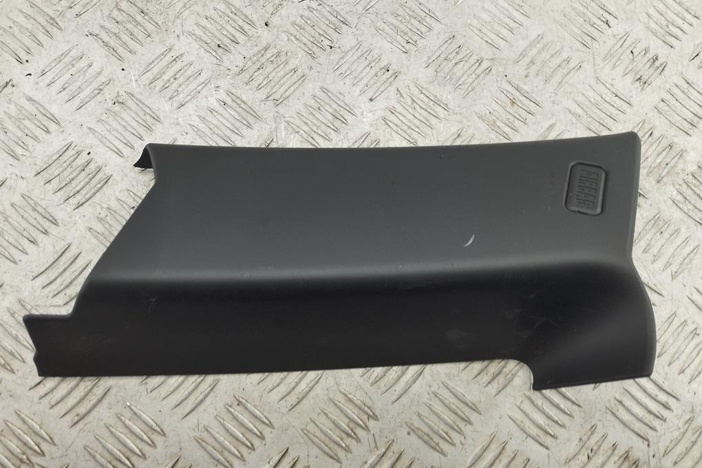 обшивка салона BMW 3 E90/E91/E92/E93 2007, 2.0 л., бензин, МКПП, красный, универсал, 7117476