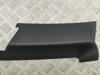 обшивка салона BMW 3 E90/E91/E92/E93 2007, 2.0 л., бензин, МКПП, красный, универсал, 7117476