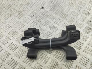 ручка внутренняя потолочная BMW 3 E90/E91/E92/E93 2007, 2.0 л., бензин, МКПП, красный, универсал, 9143529