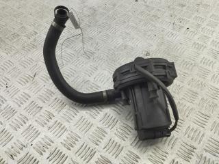 насос продувки катализатора BMW 3 E46 2001, 1.9 л., бензин, МКПП, зелёный, универсал, 72216676