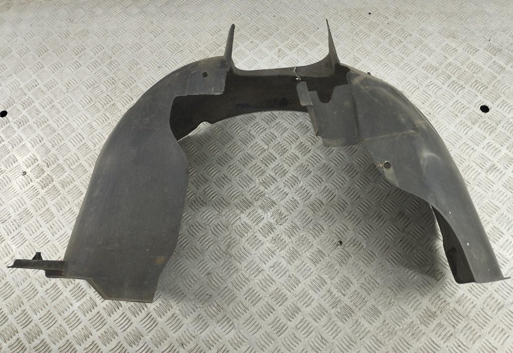 Подкрылок передний правый Citroen C4 2005, 1.6 л., бензин, хетчбэк 5 дв., 9646880980