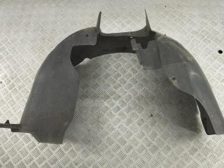 Подкрылок передний правый Citroen C4 2005, 1.6 л., бензин, хетчбэк 5 дв., 9646880980