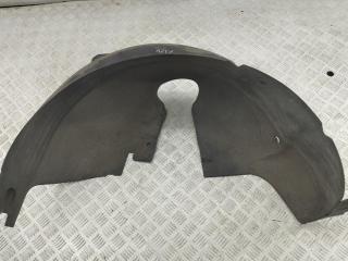 Подкрылок задний левый Citroen C4 2005, 1.6 л., бензин, хетчбэк 5 дв., 9646881280