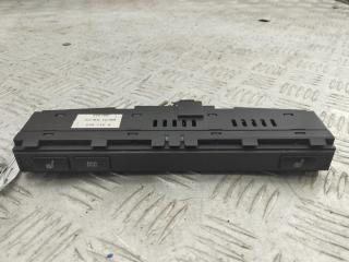кнопка обогрева сидений BMW 3 E46 2005, 2.0 л., дизель, МКПП, синий, универсал, 6911669