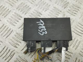 блок управления парктрониками BMW 7 E65/E66 2004, 3.0 л., дизель, АКПП, чёрный, седан, 6942677