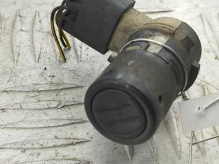 датчик парктроника BMW 7 E65/E66 2004, 3.0 л., дизель, АКПП, чёрный, седан, 6940484