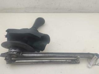 кулиса BMW 3 E46 2003, 2.0 л., бензин, МКПП, серый, универсал, 1434699