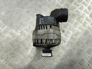 генератор BMW 5 E39 1999, 2.0 л., бензин, МКПП, серый, седан, 1432977