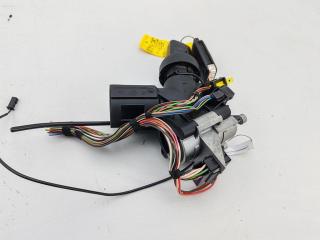 замок зажигания Mercedes-Benz Vaneo W414 2004, 1.9 л., бензин, АКПП, серый, минивэн