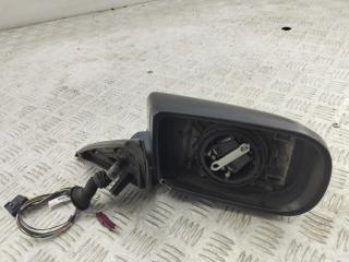 зеркало правое BMW 5 E39 2002, 2.2 л., бензин, АКПП, чёрный, универсал, E1010371