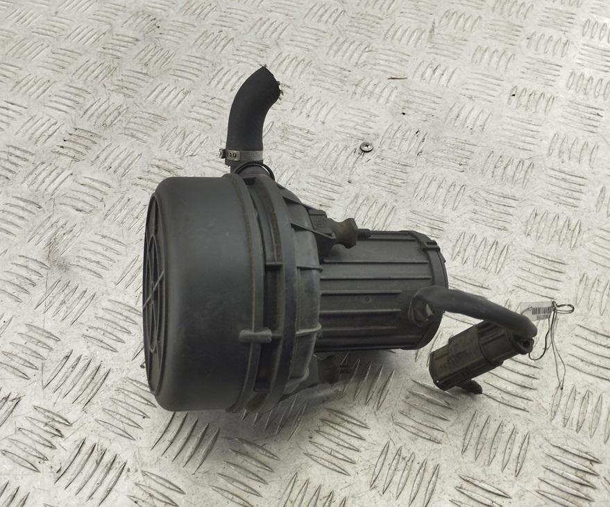 насос продувки катализатора BMW X3 E83 2004, 2.5 л., бензин, МКПП, серый, внедорожник 5 дв., 7281292