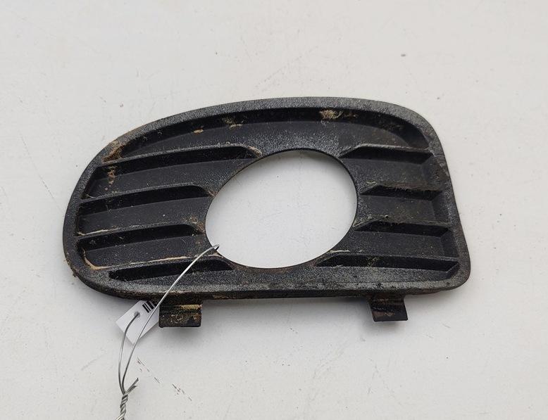 рамка фары противотуманной правой Opel Vectra B 1999, 1.6 л., бензин, МКПП, серый, универсал, 90586628
