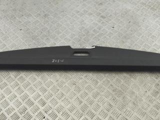 шторка багажника Opel Zafira B 2009, 1.7 л., дизель, МКПП, синий, минивэн