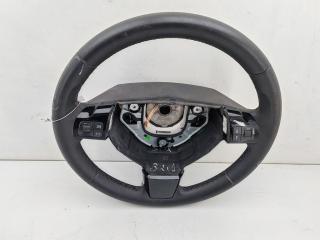 руль Opel Zafira B 2009, 1.7 л., дизель, МКПП, синий, минивэн, 13251121