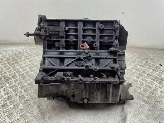 блок цилиндров Volkswagen Sharan 2005, 1.9 л., дизель, АКПП, AUY
