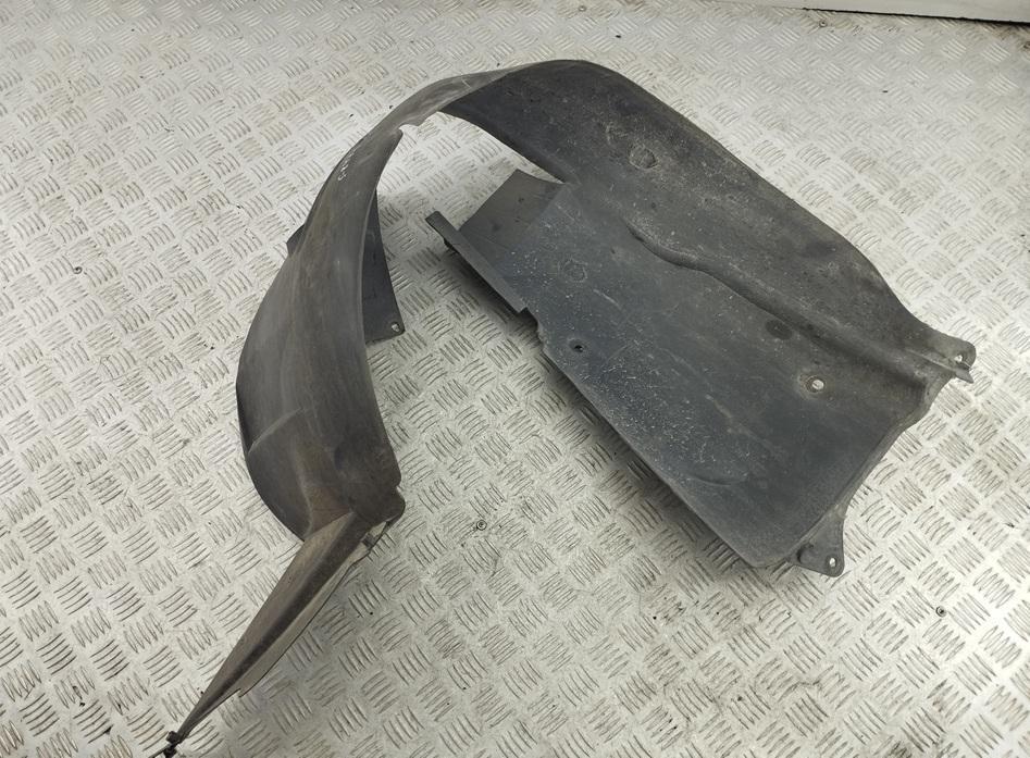 Подкрылок передний правый Citroen Xsara Picasso 2003, 1.8 л., бензин, минивэн, 9631481980